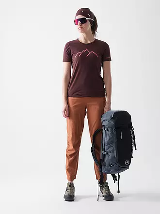 PATAGONIA | Damen Wanderhose Hampi Rock | 